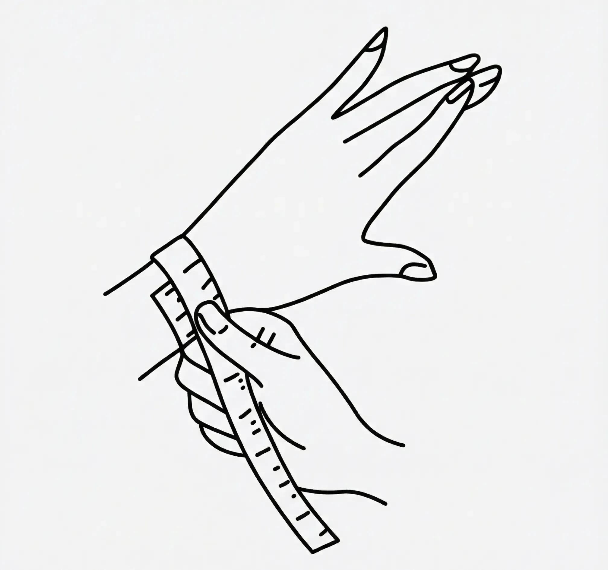 measure-wrist